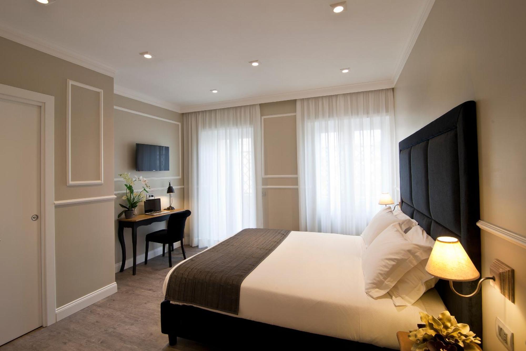 Seven Suites — Foto 3